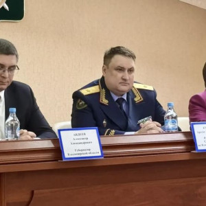 Во Владимирской области за год расследовали 547 тяжких и особо тяжких преступлений