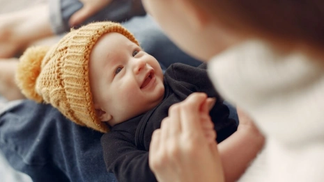 Во Владимирской области 7 тыс. семей получили выплату при рождении ребенка