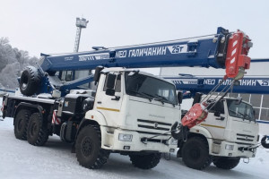 «Транснефть-Верхняя Волга» передала новым регионам РФ 68 единиц авто- и спецтехники