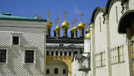 Во Владимирской области монастырскую стену восстановят за 10 млн 