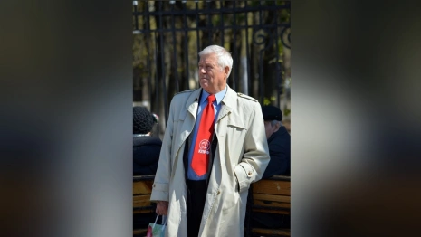 Во Владимире простятся с экс-депутатом горсовета