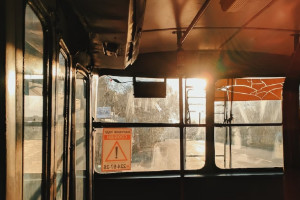 В Коврове троллейбусы могут остаться без кондукторов 