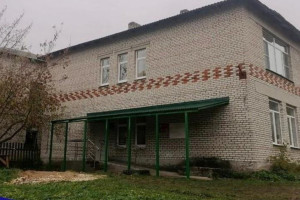 В Юрьев-Польском районе отремонтировали ФАП