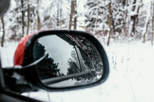 В ДТП с ГАЗелью под Лакинском пострадал 13-летний пассажир