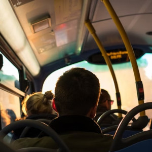 Жители владимирского поселка рассказали о транспортном коллапсе 