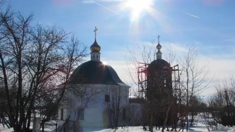 Старинную усадьбу и церковь с часовней во Владимирской области передали РПЦ