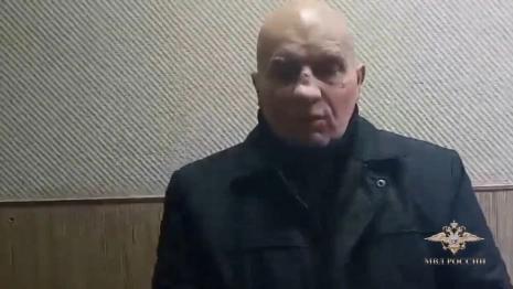 Владимирец попытался зарезать известного иконописца на жд-станции