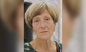 Во Владимирской области пропала 55-летняя женщина в кожаном плаще