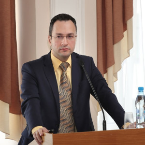 Во Владимирской области уволился вице-губернатор