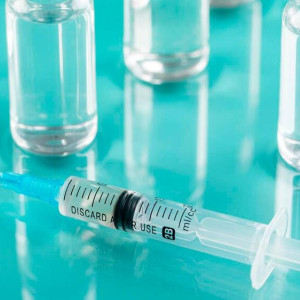 Во Владимирскую область поступила вакцина против кори для взрослых