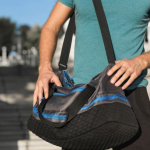 Курьер аферистов сорвал мошенническую схему на 2 млн рублей