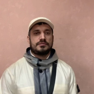 Паша Техник записал видеообращение из отдела полиции во Владимире