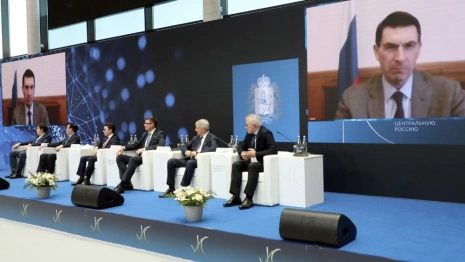 В Суздале в декабре пройдет инвестиционный конгресс