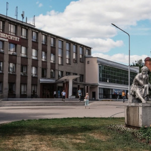 Владимирский госуниверситет вошел в топ-15 в национальном рейтинге вузов