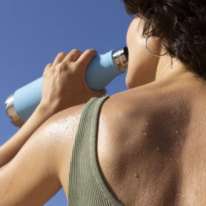 Во Владимирской области май закончится 28-градусной жарой