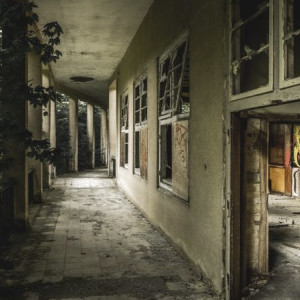 Во Владимирской области пройдут съемки сериала об аномальных зонах