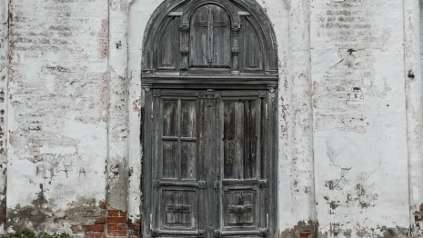 Полпред президента приехал во Владимирскую область на встречу с губернатором