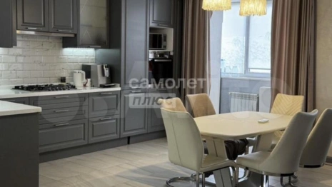 Во Владимире двухэтажную квартиру выставили на продажу за 30 млн рублей