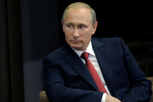 Путин может встретиться с Трампом уже на следующей неделе