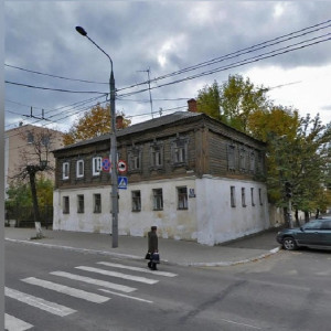 Мэрия решила сдать в аренду дом в историческом центре Владимира