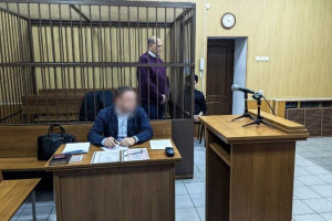 Экс-министра здравоохранения Владимирской области приговорили к 5 годам тюрьмы