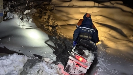 Энергетики готовятся к ледяному дождю во Владимирской области 10 января