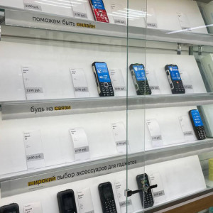 Во Владимирской области взлетели продажи кнопочных телефонов