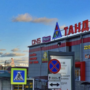 Во Владимире запланировали перестроить ТК «Тандем»