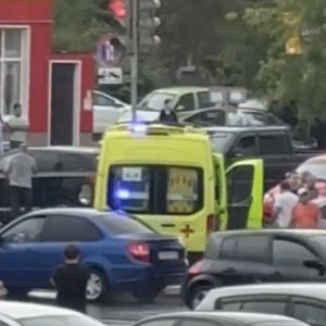 В Муроме 21-летняя девушка погибла при столкновении двух авто