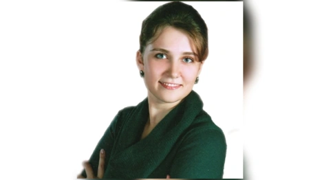 Юлия Жирякова возглавила пресс-службу мэрии Владимира