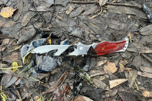 Житель Киржача зарезал знакомого из-за оскорбления возлюбленной