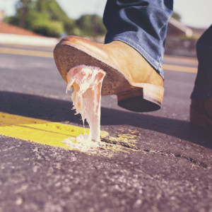 Штраф за выброс мусора в запрещенных местах во Владимирской области вырос до 100 тысяч 