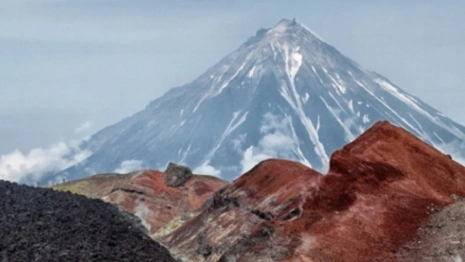На Камчатке возбудили дело после смертельного восхождения группы с владимирцем в составе 