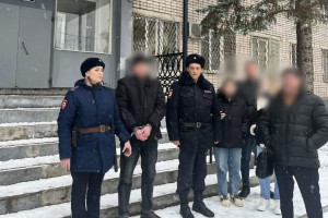 Бывшего полицейского из Гороховца будут судить за взятку в 60 тыс. рублей