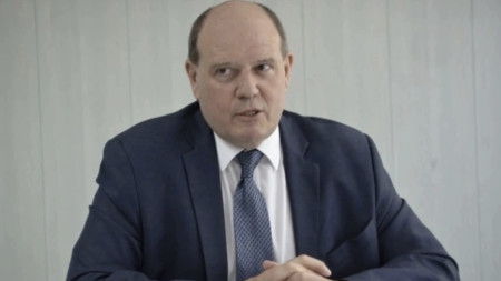 С попавшим под следствием министром здравоохранения Владимирской области расторгнут контракт