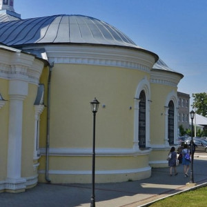 В Муроме установили памятник жителям конца 19-го века