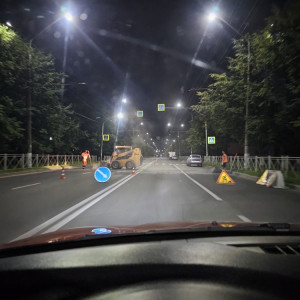 Новые лежачие полицейские появятся во Владимире