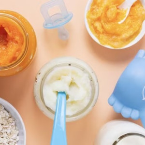 В Кольчугино двое мигрантов украли детское питание на 18 тыс. рублей