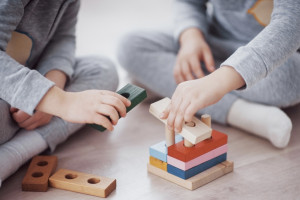 В Муроме ребенок-инвалид упал в детсаду и ударился головой