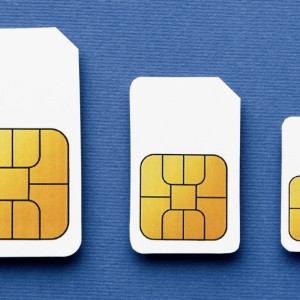 В Камешково бизнесмена оштрафовали на 30 тыс. рублей за продажу сим-карты без паспорта