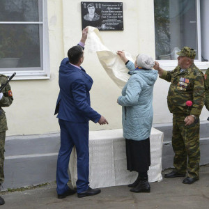 Сержант ВДВ из Владимира погиб при спецоперации на Украине