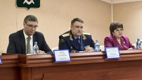 Во Владимирской области за год расследовали 547 тяжких и особо тяжких преступлений