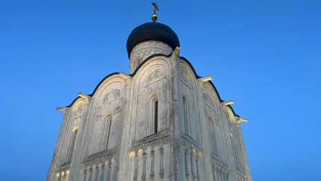 Владимирскую епархию через суд обязали отремонтировать Покрова на Нерли
