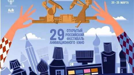 В Суздале аниматоры нарисуют фильм к 1000-летию города-музея