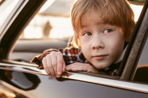 В ДТП в Вязниковском районе пострадали двое пассажиров