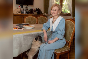 Во Владимир приедет известная писательница Дарья Донцова