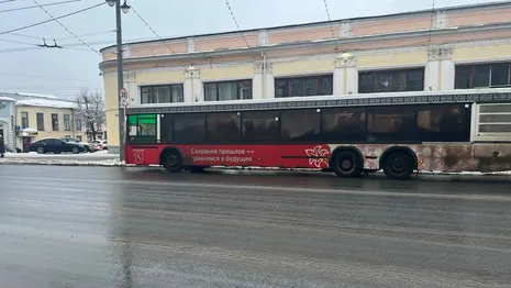 Мэрия Владимира планирует закупить 100 новых автобусов