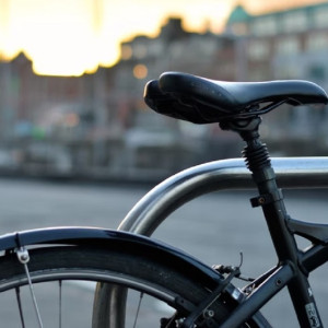 Во Владимире водитель сбил мальчика на велосипеде