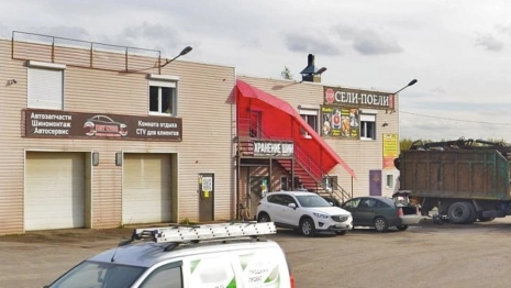 В одном из кафе в Кольчугино взорвалась граната: пострадали двое