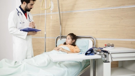 Во Владимирской области дети с непереносимостью глютена станут льготниками